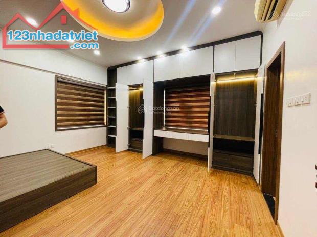 Căn hộ 115m2 Full nội thất sẵn ở khu Mỹ Đình 2 Hàm Nghi 4 tỷ 8 - 3