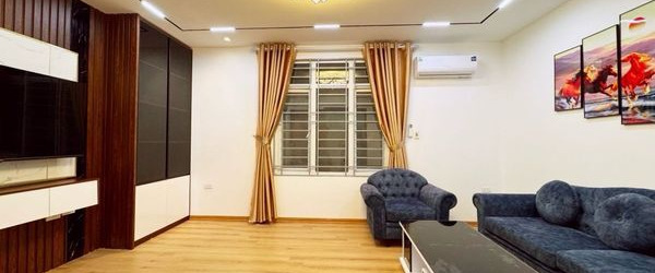 Bán gấp nhà Tây Sơn 36m2, mặt tiền 4m giá bán 5 tỷ, gần hồ điều hòa, an ninh tốt - 1