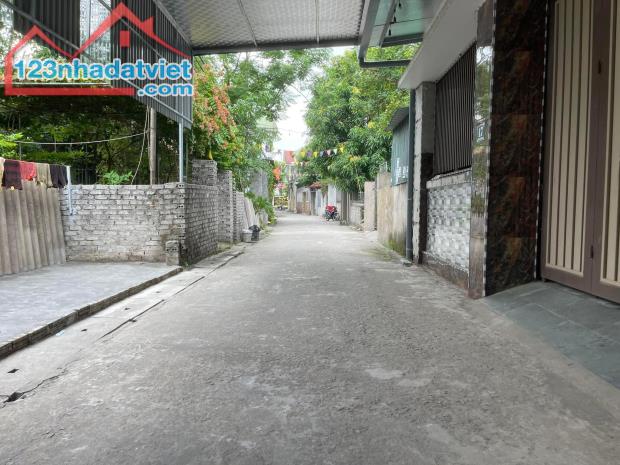 Bán lô đất có 3 phòng trọ khép kín mỗi tháng thu 3 triệu tại phường Nghi Phú, tp. Vinh - 2