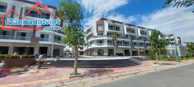❌Nhà phố liền kề Khu K1- trung tâm Thành Phố Phan Rang.