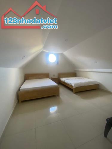 Hot Hot - Bán Gấp Căn Homestay đường Hùng Vương, P9, Đà Lạt giá chỉ 5.5 tỷ - 1