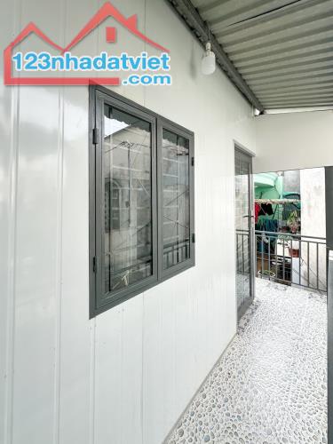 KẾ QUẬN 1 - 3.x TỶ -  50M2  - CÓ DÒNG TIỀN 14TR/THÁNG - 3