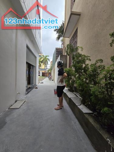 Bán nhà 3 tầng mới tinh ngõ phố Bình Lộc, thành phố Hải Dương - 5