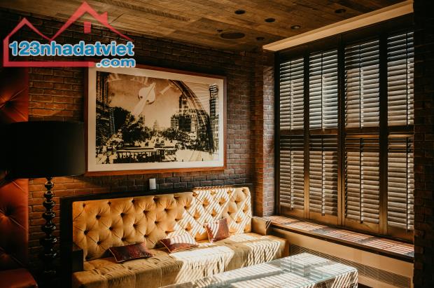 Dòng Tiền Đường 7m5 Phạm Cự Lượng Quận Sơn Trà- 116m2- Ngang 8m- Chỉ : 14 Tỷ - 1
