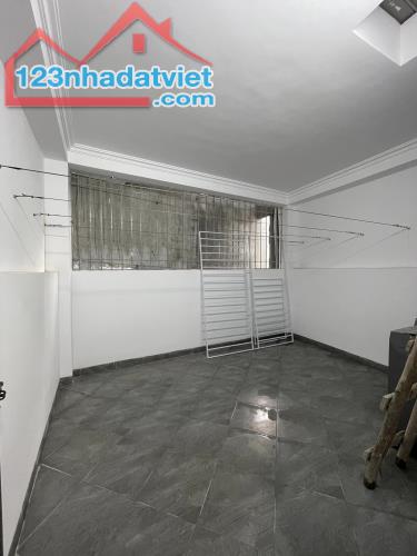 BÁN CC MINI YÊN XÁ NHÀ ĐẸP XÂY MỚI, Ô TÔ, 7 PHÒNG CHO THUÊ, 44M2, 5 TẦNG GIÁ CHỈ TỪ 6 TỶ - 5