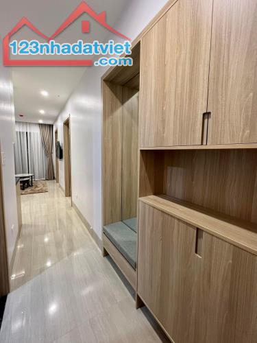 Siêu tòa CCMN Phương Liệt, ô tô vỉa hè kinh doanh 112m2x9T thang máy 29pkk, 1.4 tỷ/năm - 1