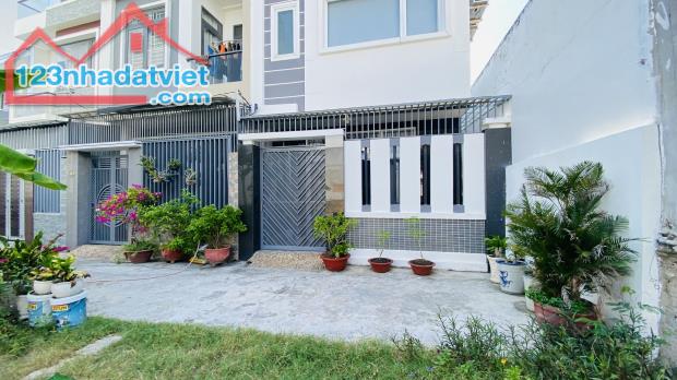 Bán Lô đất Hẻm Sao Biển Vĩnh Hải Nha Trang gần Hòn Chồng 58m2 - 4