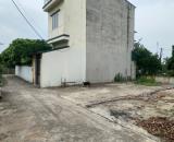Bán 100m2 bìa làng xóm Đầm, xã Vân Nội đường quy hoạch mở rộng MT & MH gần 7m giá chỉ 5x