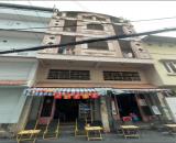Bán nhà 2 mặt tiền đường TRương Quốc Dung, P10, Phú Nhuận, Dt;6,9x15, 4 tầng,giá:21 tỷ