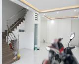 Nhà 5 tầng hoàn công đủ (6.5*14m) mặt tiền đường Hưng Phú P10 Q8