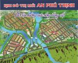 Cần bán các lô đất khu An Phú Thịnh Quy Nhơn. 🏘️