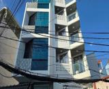 CHDV 10 phòng - 6 tầng Thang máy - Full nội thất Nguyễn Thượng Hiền chỉ nhỉnh 10ty