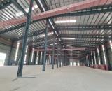 Cho thuê xưởng sản xuất 6000m2 trong KCN Sông Mây, Trảng Bom, Đồng Nai