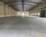 Cho thuê kho xưởng 4000m2 Châu Thành, Tiền Giang