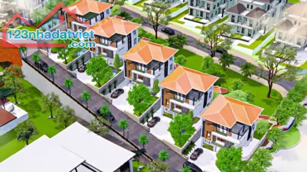 BÁN 500M2 ĐẤT TẠI KHU VILLA LUXURY DƯƠNG TƠ PHÚ QUỐC, GIÁ CHỈ HƠN 8 TỶ, CHỈ BÁN CHO NGƯỜI - 1