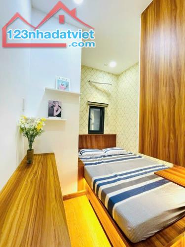 🏠TT BÌNH THẠNH - HOÀNG HOA THÁM - NHÀ ĐẸP - MỚI TINH - CHỈ 3TỶ250(TL) - 3