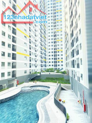 Chung Cư Legacy Prime Thuận An Bình Dương đang bàn giao nhà, giá tốt