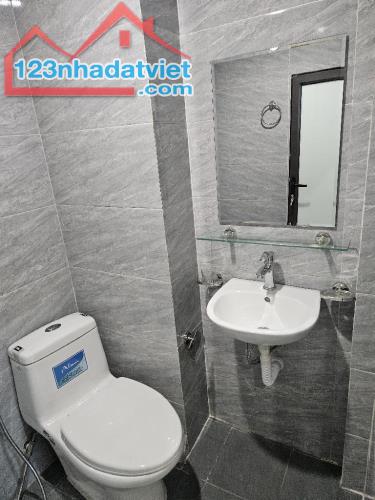 (Hot) CHDV 70m2 x 7 tầng x 10 phòng ngõ 319 Tây Sơn cách phố 50m. Dòng tiền 720 triệu/năm - 2