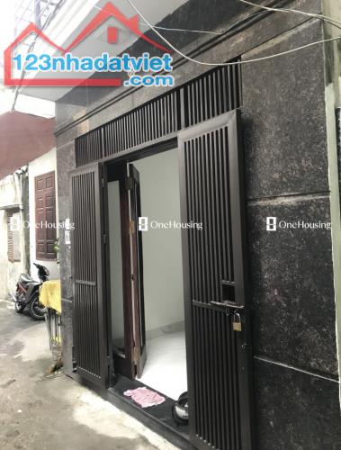 Bán nhà Xuân La gần Hồ Tây, 35m2, 5 tầng giá 5.9 tỷ - 1