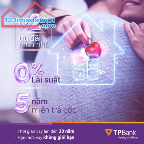 HOT:Ưu đãi vẫn còn tại TPbank( Đà Nẵng )