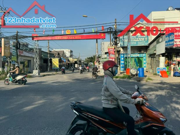 Bán 2 căn nhà lầu mặt tiền kinh doanh gần đường đồng khởi Biên Hoà chỉ 7,5 tỷ - 1