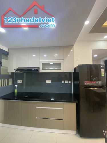Cho thuê căn hộ 77m2 Topaz Twins P. thống Nhất Biên Hòa full nội thất giá 11 triệu/ tháng - 2
