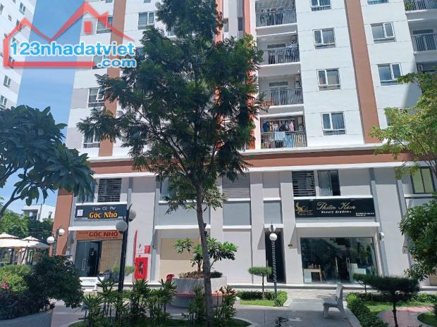 Bán 1 căn shophouse dự án Hacom Galacity khu K1 trung tâm TP.Phan Rang – Tháp Chàm - 1