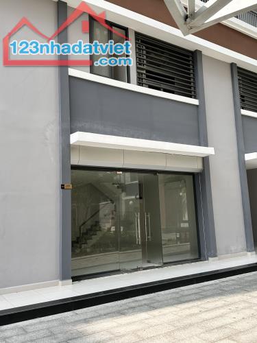 Bán 1 căn shophouse dự án Hacom Galacity khu K1 trung tâm TP.Phan Rang – Tháp Chàm - 3