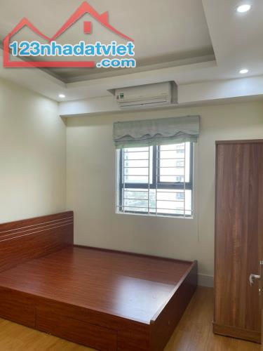 Chính chủ cần bán nhanh căn hộ 70m2, 2PN và 2WC ban công hướng Nam tại An Khánh, Hoài - 3