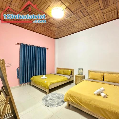 💥💥CHO THUÊ HOMESTAY KINH DOANH PHƯỜNG 6, ĐÀ LẠT