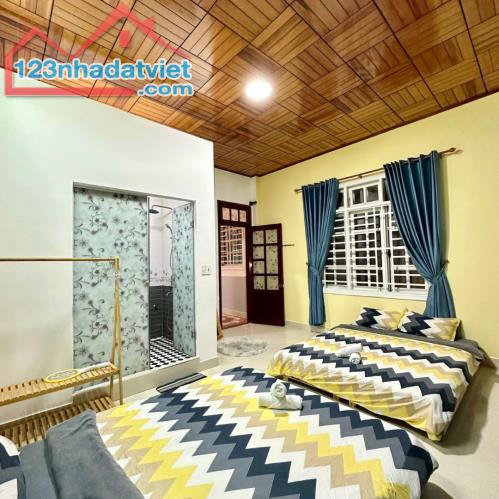 💥💥CHO THUÊ HOMESTAY KINH DOANH PHƯỜNG 6, ĐÀ LẠT - 1