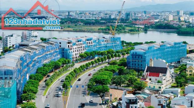 CHO THUÊ CĂN THÔ NHÀ PHỐ 6 TẦNG, MĐ NGUYỄN VĂN THOẠI, giá tốt - 1