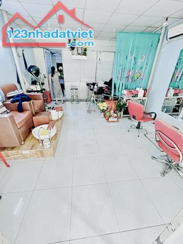 Bán nhà Quận 8 hẻm xe hơi đường Âu Dương Lân Phường 3 - 3