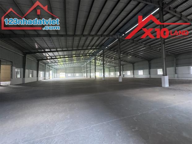 Bán xưởng 13.000m2 tại Biên Hoà Đồng Nai - 1