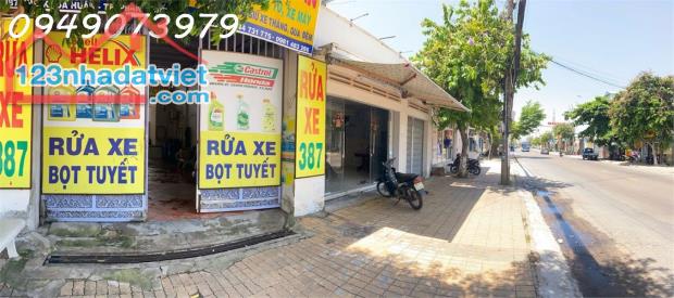 Cần bán nhà mặt tiền Thủ Khoa Huân diện tích 459m² Trung Tâm Thành Phố Phan Thiết - Bình - 2