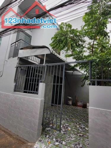 CHO THUÊ CĂN MINIHOUSE 4,5 triệu mới 100% gần trường Cái Khế 2