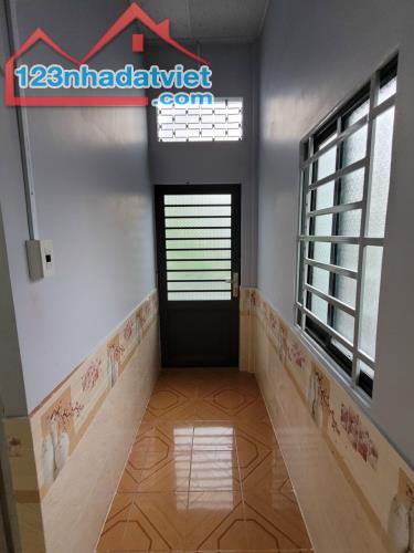 CHO THUÊ CĂN MINIHOUSE 4,5 triệu mới 100% gần trường Cái Khế 2 - 3