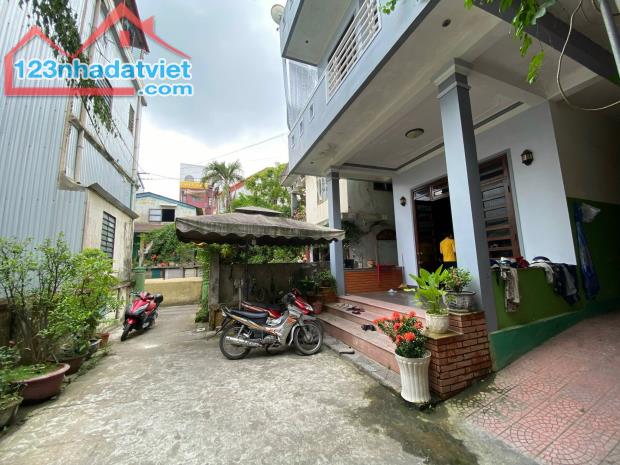 Bán nhà kiệt Võ Thị Sáu , Phú Hội thích hợp kinh doanh Homestay, Khách Sạn giá chỉ 7,5X Tỷ - 1