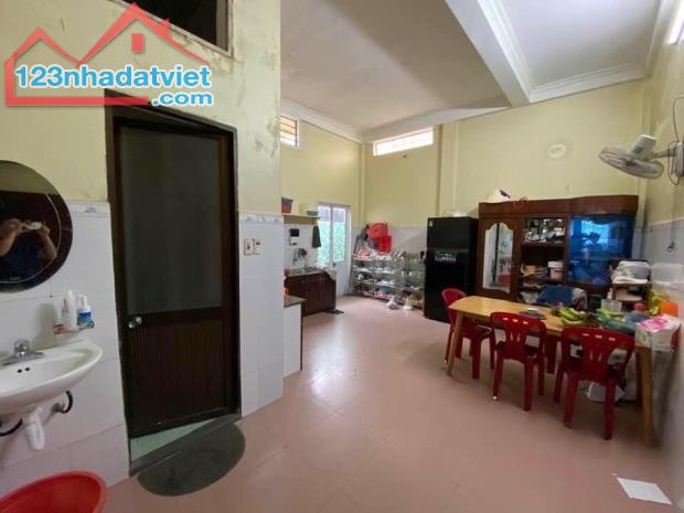 Bán nhà kiệt Võ Thị Sáu , Phú Hội thích hợp kinh doanh Homestay, Khách Sạn giá chỉ 7,5X Tỷ - 2