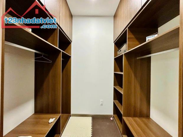 Bán nhà hẻm xe hơi vô nhà gần 101m2 công nhận đủ – Thạnh Xuân  – Quận 12 - 1