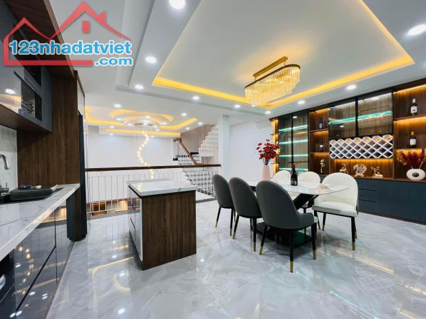 CẦN BÁN GẤP NHÀ 3 TẦNG, NGUYỄN SỸ SÁCH, TÂN BÌNH, 68M2, 5,1 TỶ - 2