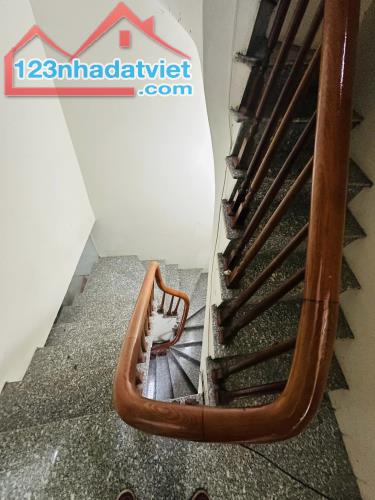 BÁN NHÀ DƯƠNG VĂN BÉ, 40M, 5T, MT 3,6M, THANG MÁY, MỚI, GẦN Ô TÔ, CHỈ 7,5 TỶ. - 3