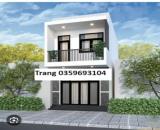 Bán 9 căn nhà xây mới liền kề 150m2 1ty850tr xã Tân Bình,Vĩnh Cửu 0359693104