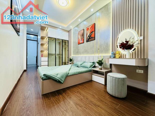 Bán Nhà Riêng 6 Tầng, Đường Láng Hạ, Ba Đình 30M2 Giá Bán 5.25 Tỷ oto cách 15m - 2