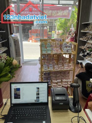 CHÍNH CHỦ SANG NHƯỢNG SHOP GIÀY DÉP NGƯỜI LỚN VÀ TRẺ EM ĐỊA CHỈ NGỰ BÌNH, PHƯỜNG AN CỰU, - 4