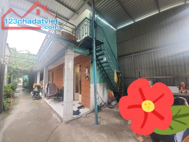 MĂT TIỀN HÀ HUY GIÁP QUẬN 12 - 400M2, NGANG KHỦNG 9.5M - NGAY NGÃ TƯ GA - PHÙ HỢP XÂY - 1