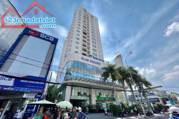 Tòa Nhà Central Plaza, Phạm Văn Hai, Phường 3, Quận Tân Bình - 1