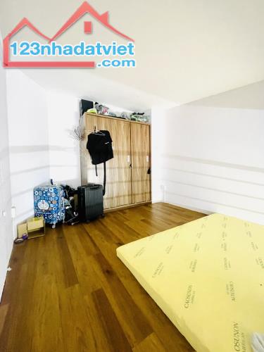 Ông anh bán nhà Chu Văn An, Bình Thạnh DTSD 40m2, 3 tầng, 2PN. - 4