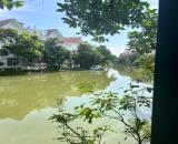 Cho thuê Biệt thự Song lập_245m2_Vinhomes Riverside Long Biên