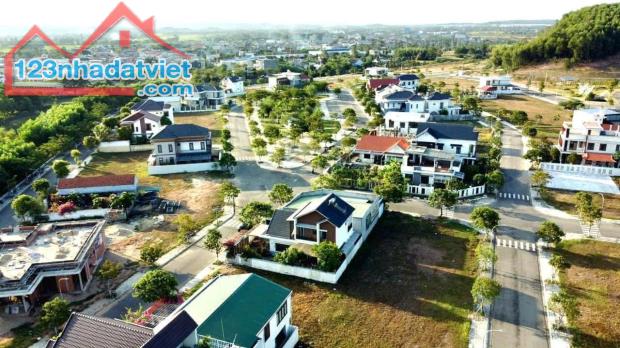 Khu dân cư Sơn Tịnh (577) Quảng Ngãi- Viên ngọc sáng đánh thức giá trị tương lai - 5